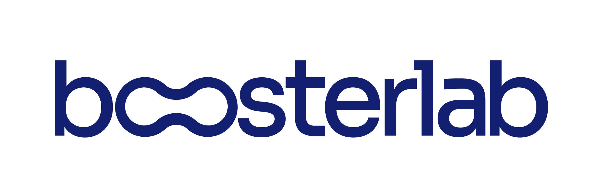 Booster Lab Logo